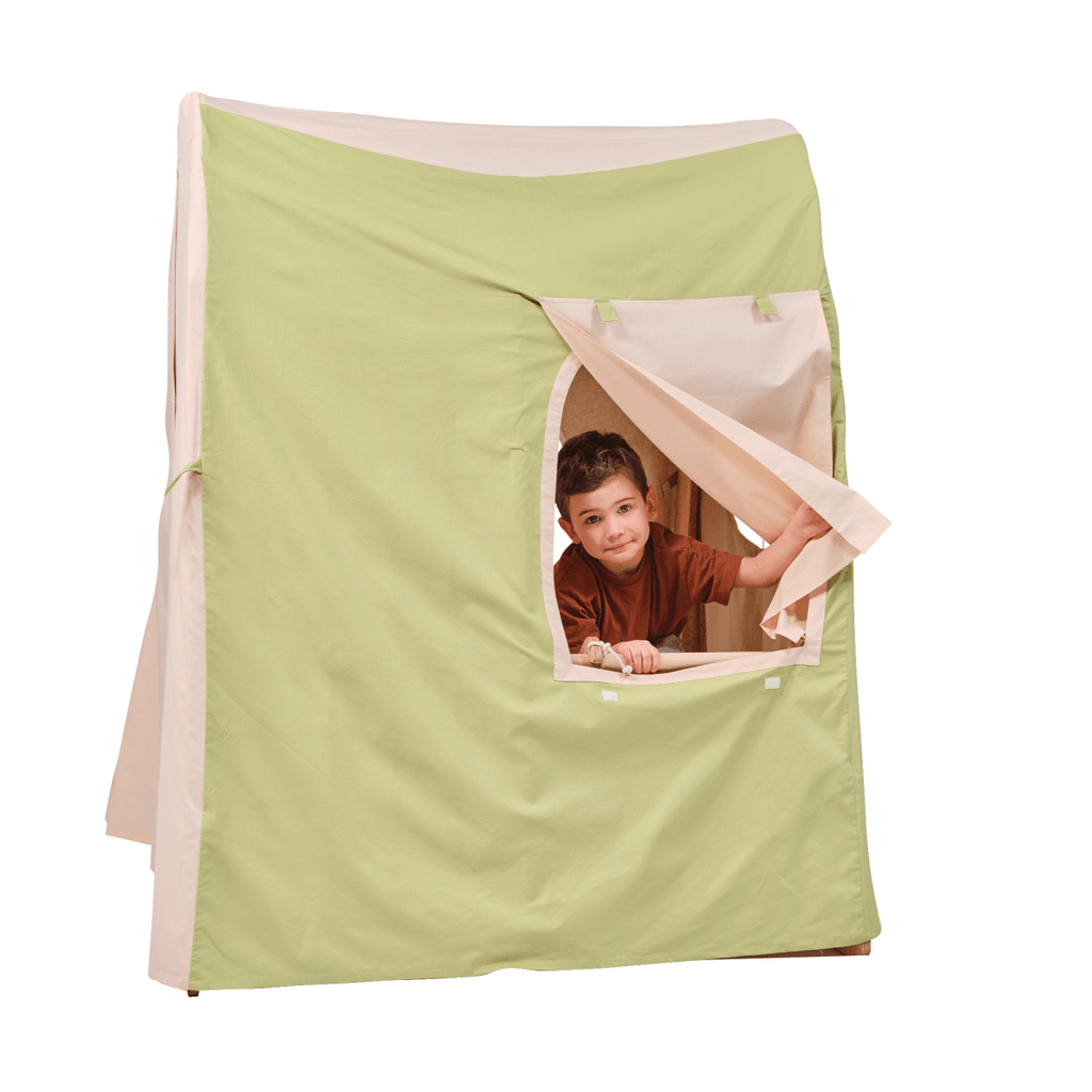 play-tent-cover-for-indoor-wooden-playground-Gift-Baby-Toys-3