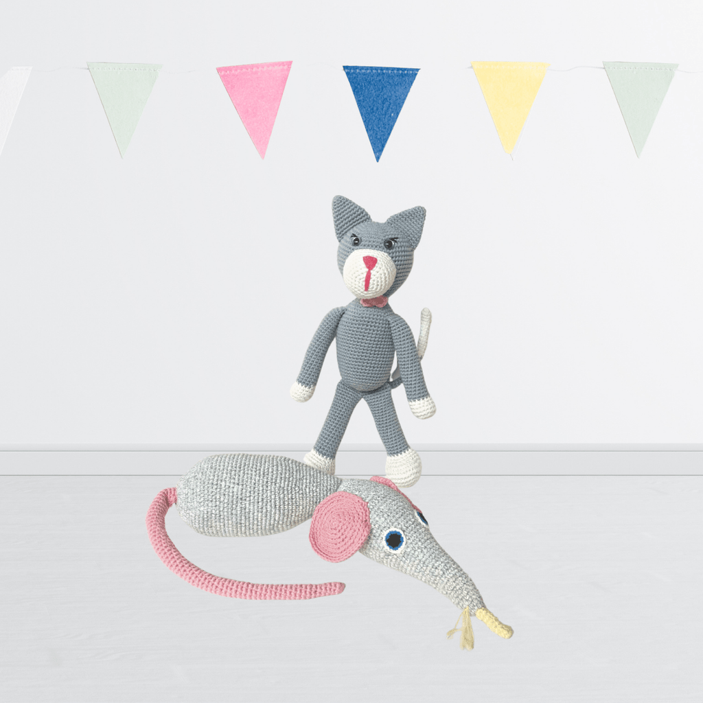 squeaky-the-mouse-Gift-Baby-Toys-4