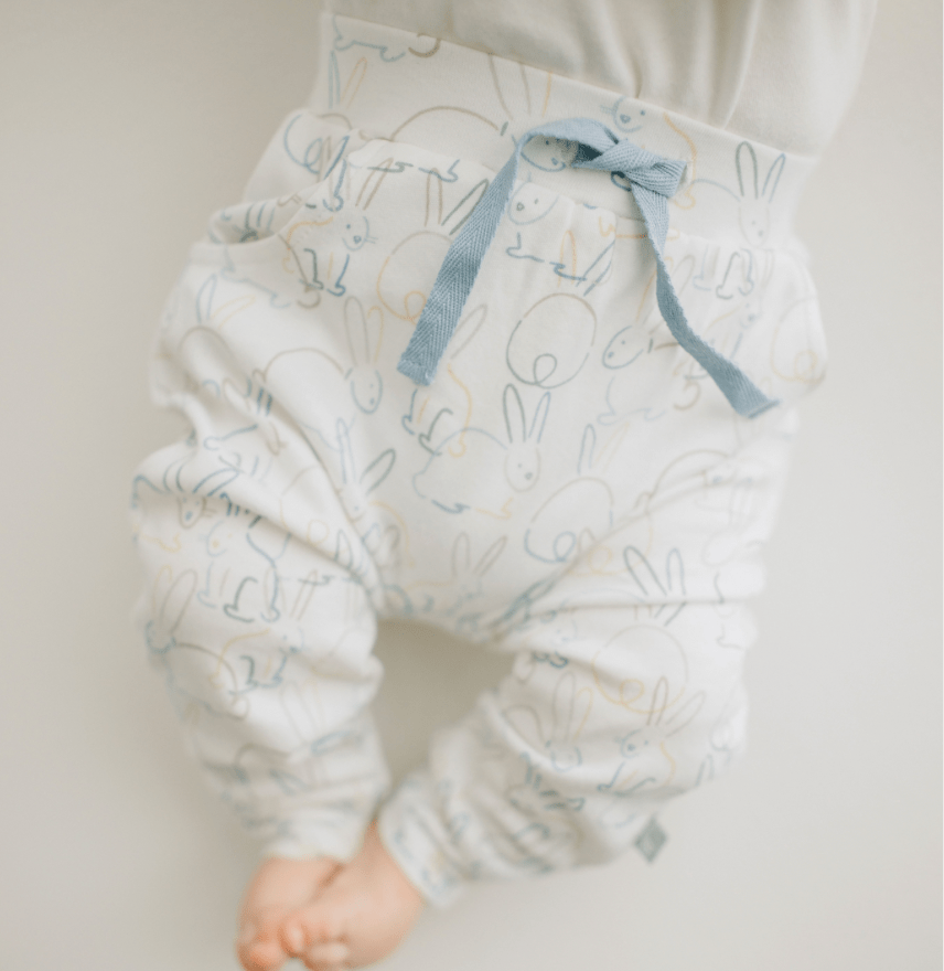 lounge-pants-bunnies-Gift-Baby-Toys-2
