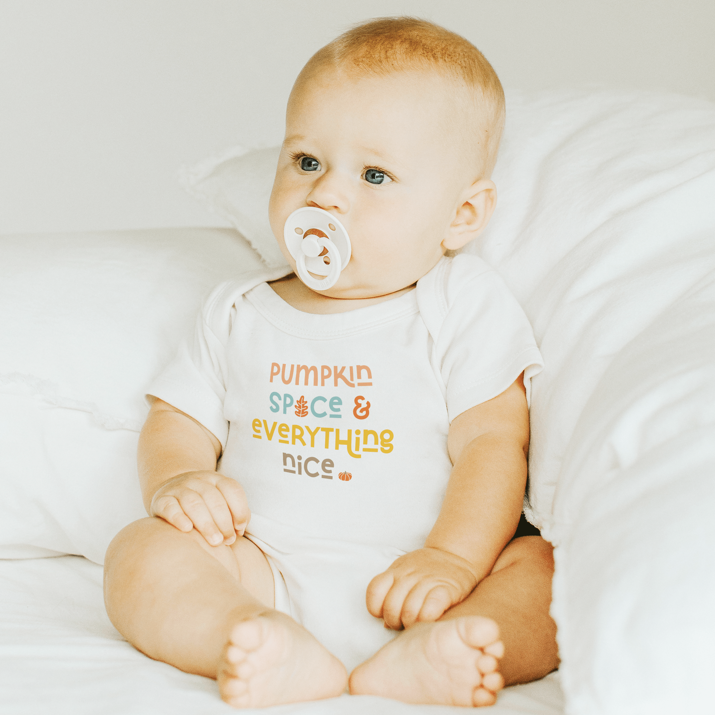 graphic-bodysuit-pumpkin-spice-nice-Gift-Baby-Toys-2