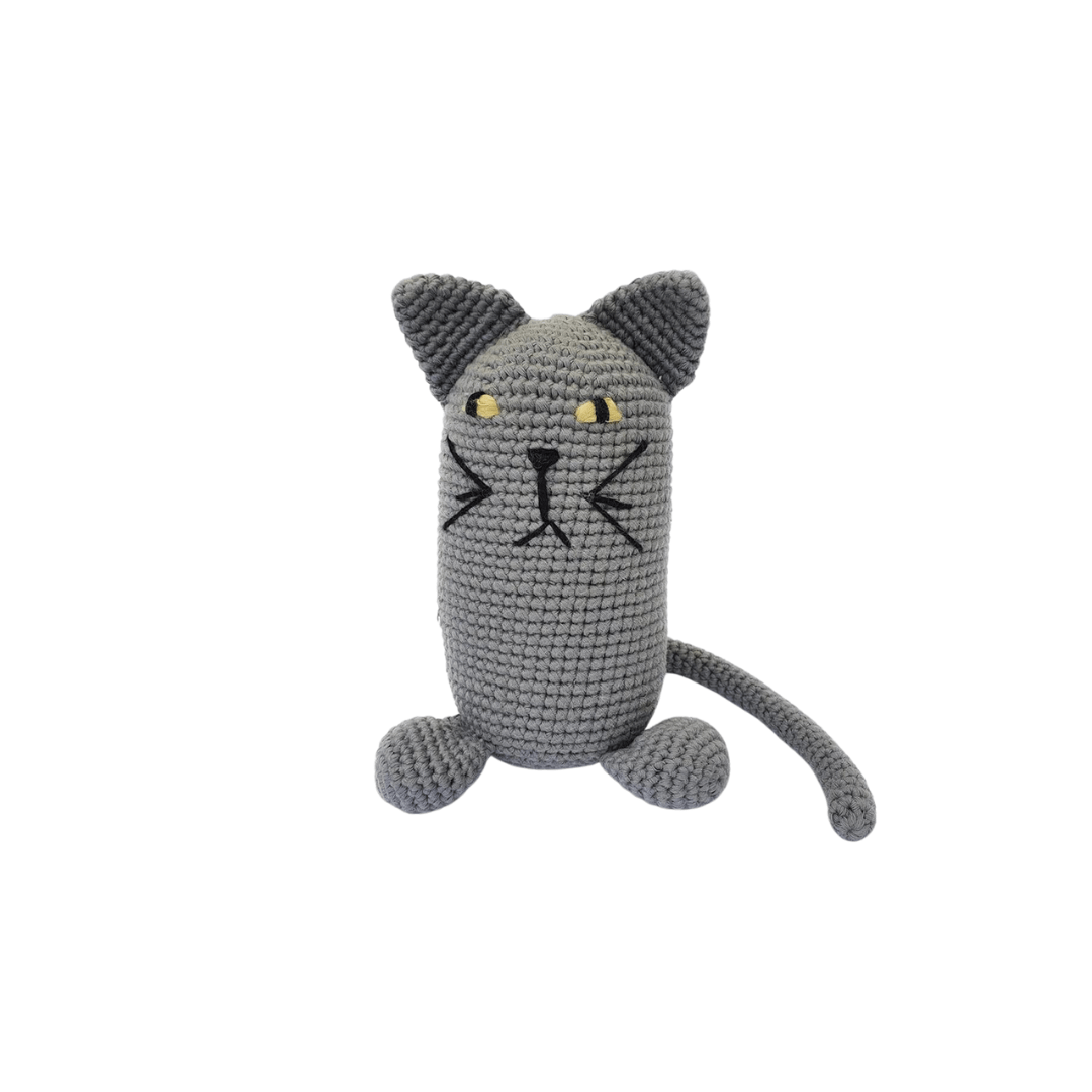 qith-the-cat-Gift-Baby-Toysstuffed animal-1