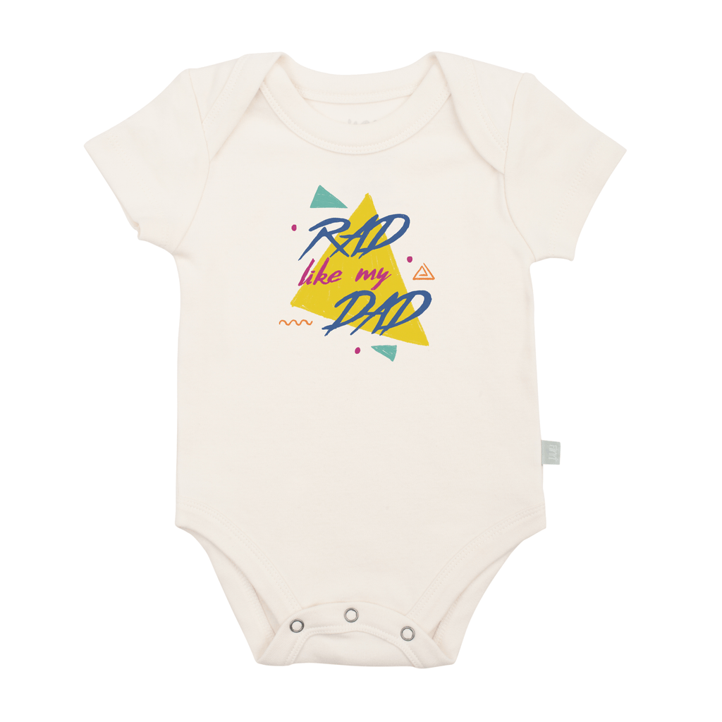 graphic-bodysuit-rad-like-my-dad-Gift-Baby-Toysbodysuits-1