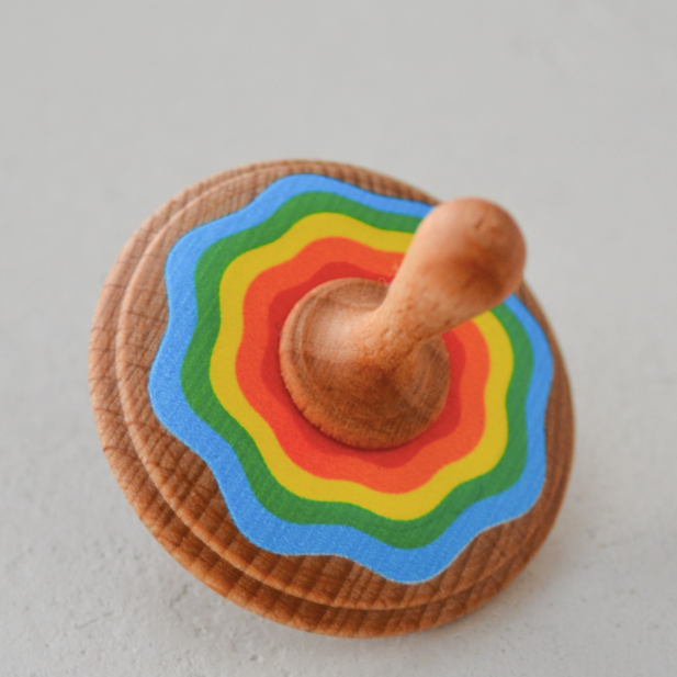 wooden-spinning-top-toy-painted-Gift-Baby-Toys-7