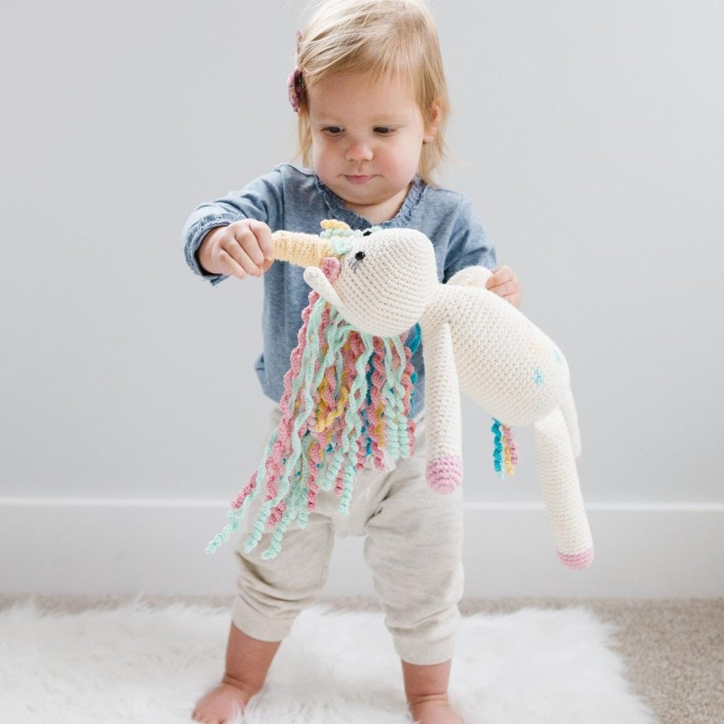 rose-the-unicorn-Gift-Baby-Toys-9