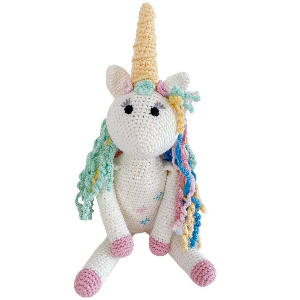 rose-the-unicorn-Gift-Baby-Toysstuffed animal-1