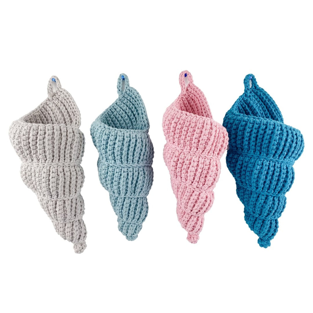 sea-shell-basket-Gift-Baby-Toysstuffed animal-1