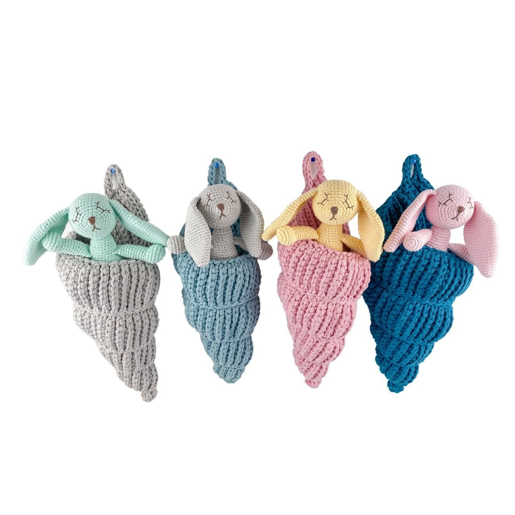 sea-shell-basket-Gift-Baby-Toys-2
