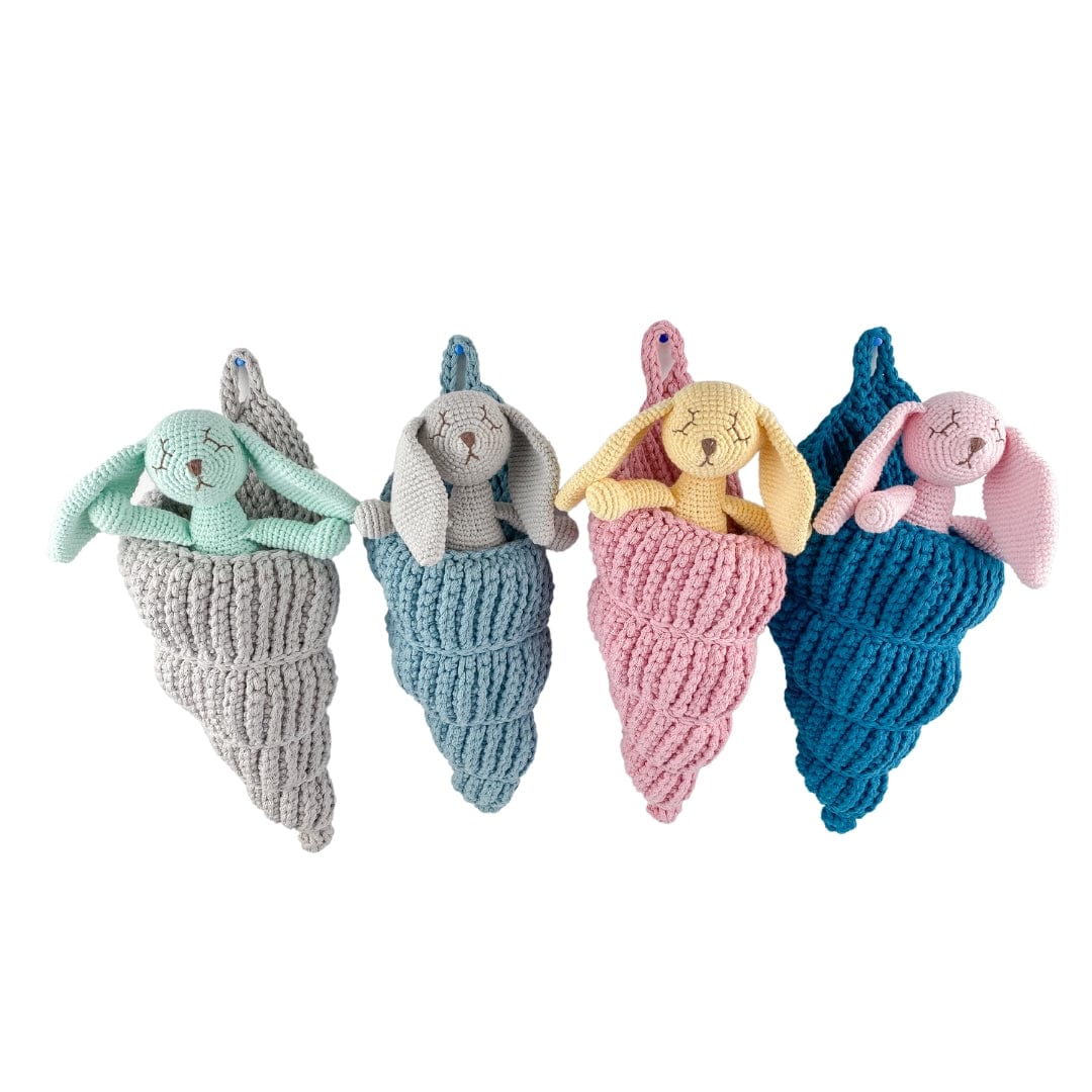 sea-shell-basket-Gift-Baby-Toys-2