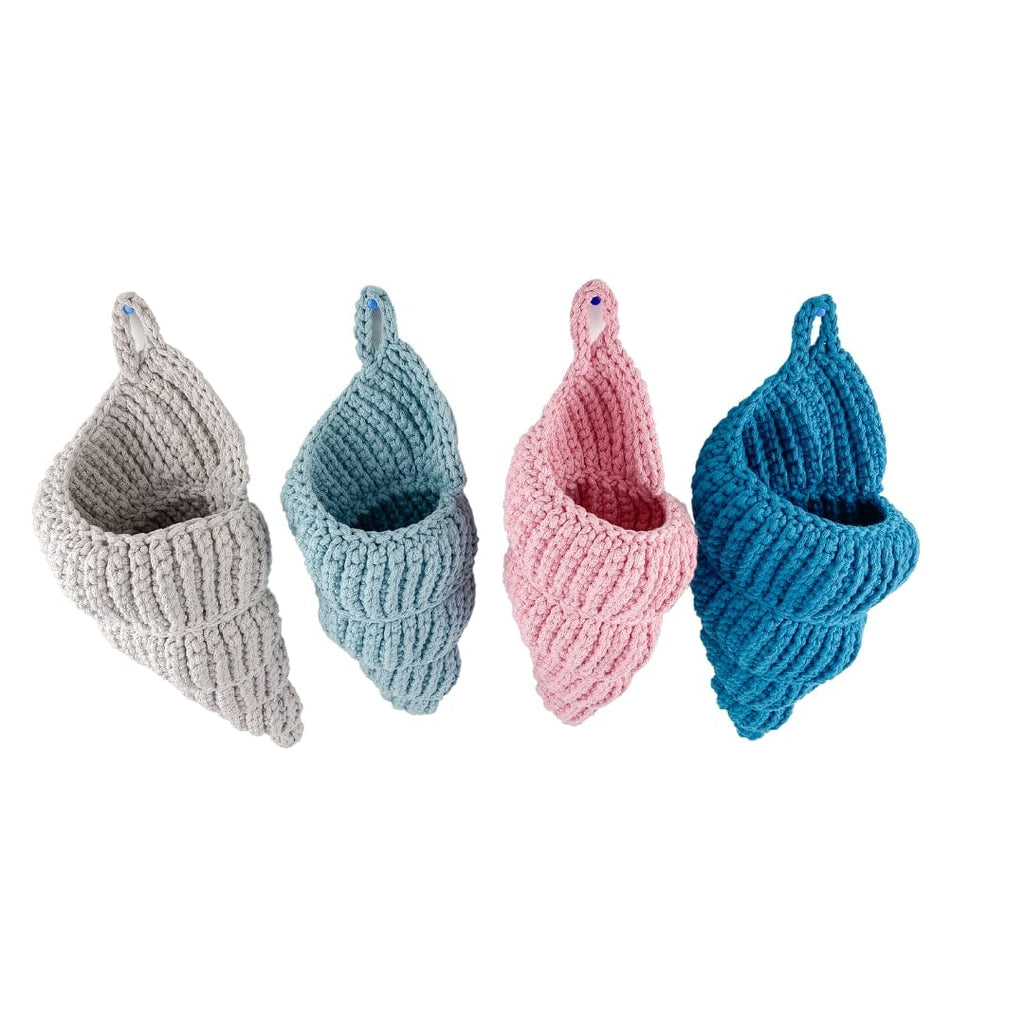 sea-shell-basket-Gift-Baby-Toys-4