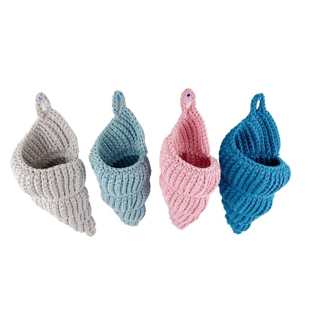 sea-shell-basket-Gift-Baby-Toys-4