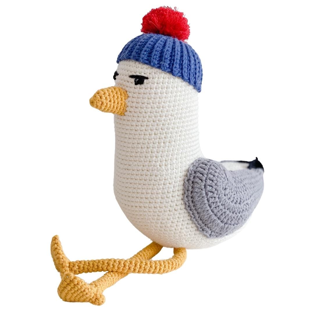 seth-the-seagull-Gift-Baby-Toysstuffed animal-1