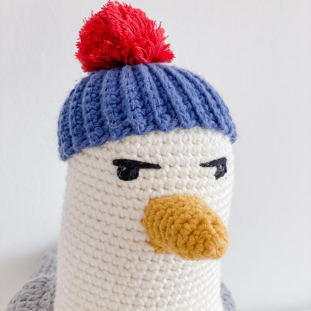 seth-the-seagull-Gift-Baby-Toys-4