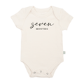 graphic-bodysuit-seven-months-milestone-charcoal-Gift-Baby-Toysbodysuits-1