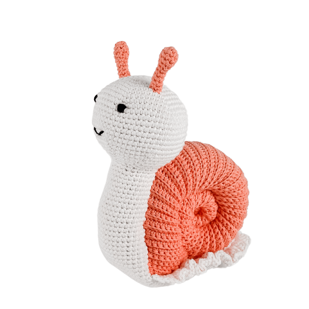 sheldon-the-snail-Gift-Baby-Toysstuffed animal-1