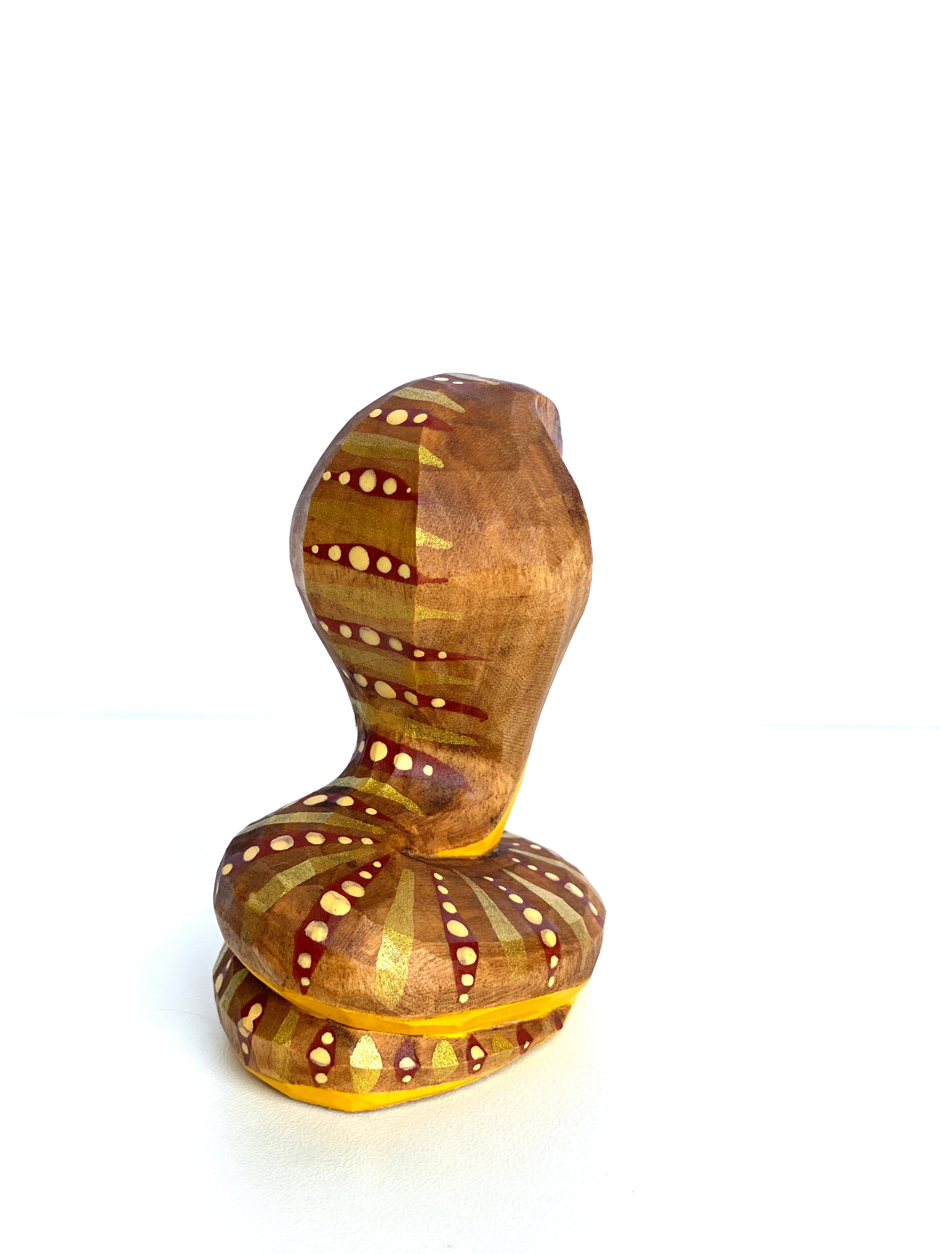 wood-snake-cobra-toy-Gift-Baby-Toys-2