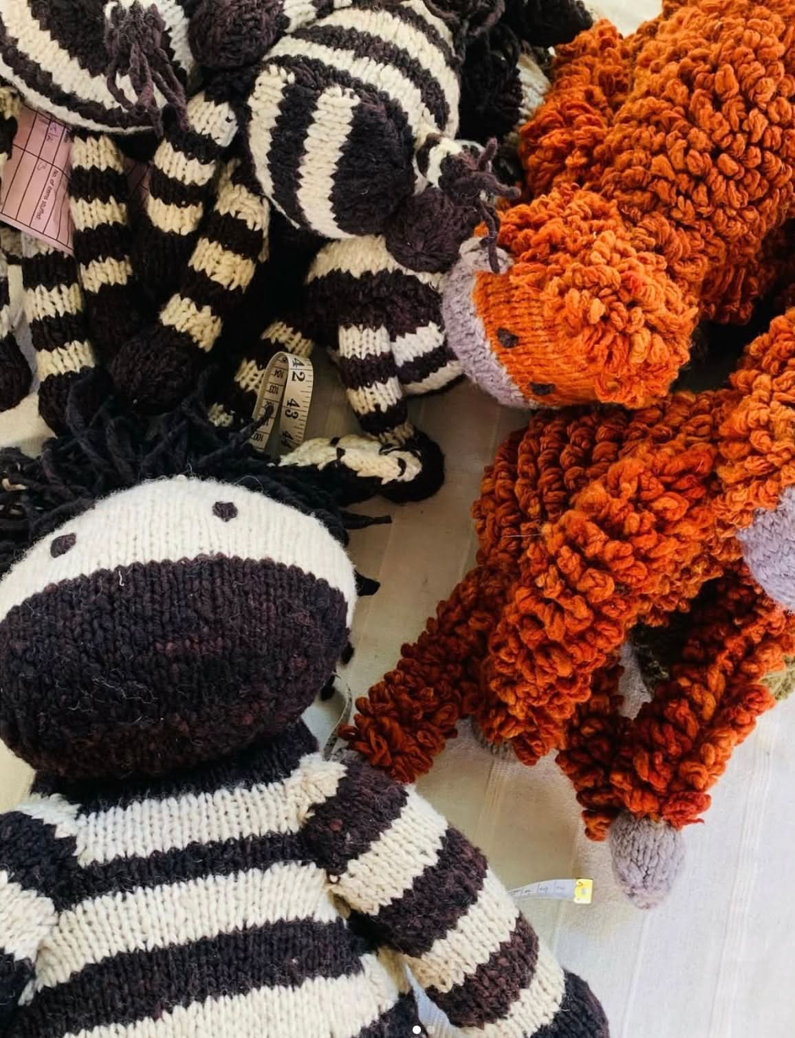 wool-knit-buddy-zachary-the-zebra-Gift-Baby-Toys-4