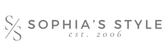Sophia's Style