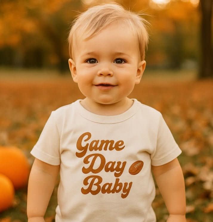 graphic-tee-game-day-baby-Gift-Baby-Toys-2