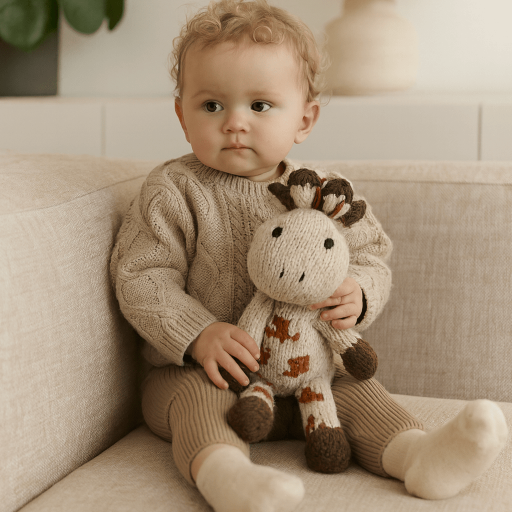 wool-knit-buddy-gerald-the-giraffe-Gift-Baby-Toys-2