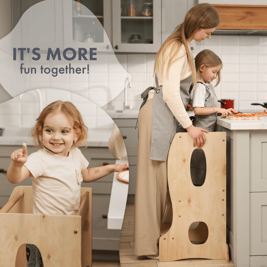 stable-montessori-learning-tower-wooden-growing-chair-beige-Gift-Baby-Toys-6
