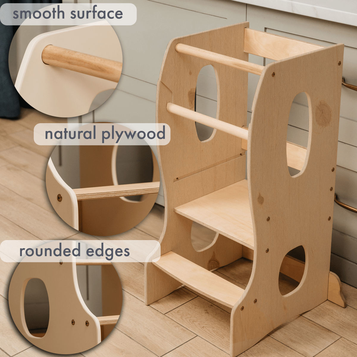 stable-montessori-learning-tower-wooden-growing-chair-beige-Gift-Baby-Toys-4