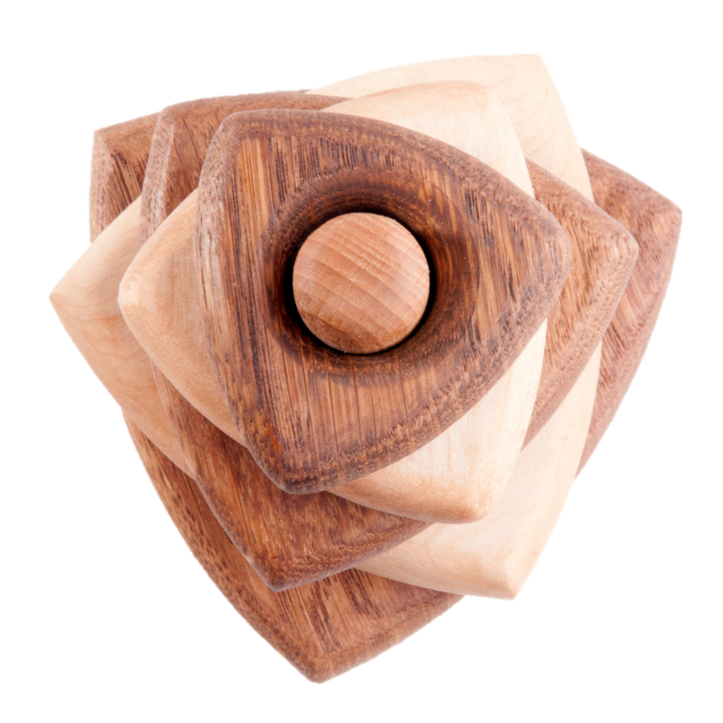 wooden-stacking-toy-in-triangle-shape-from-2-types-of-wood-Gift-Baby-Toys-2