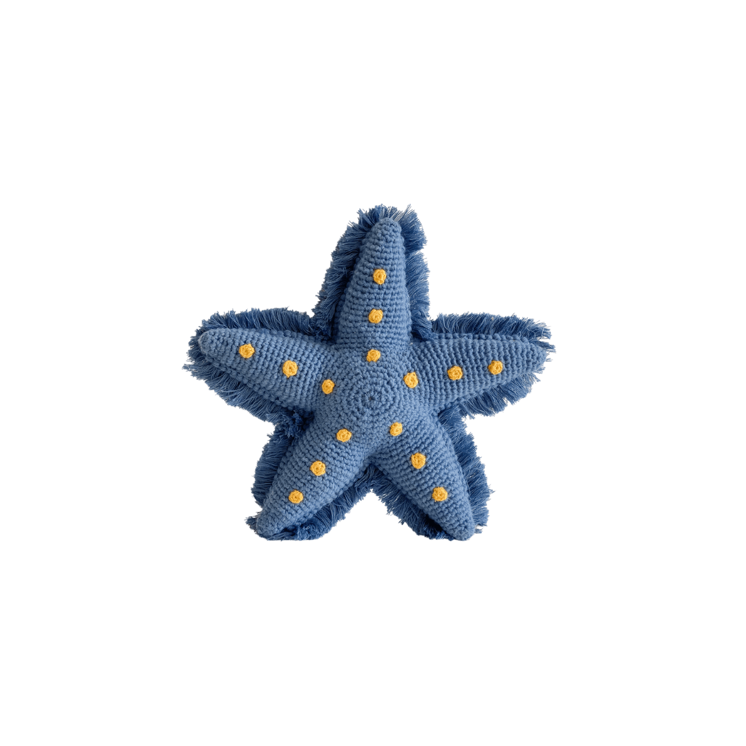 starfish-blue-Gift-Baby-Toysstuffed animal-1
