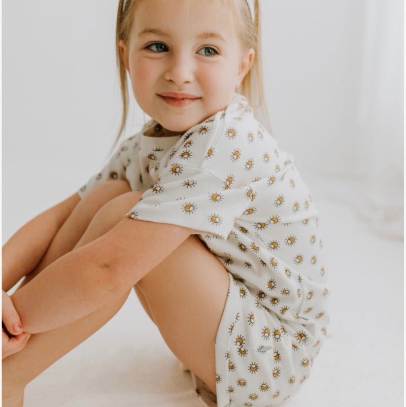 shirt-short-set-sun-ray-Gift-Baby-Toys-3