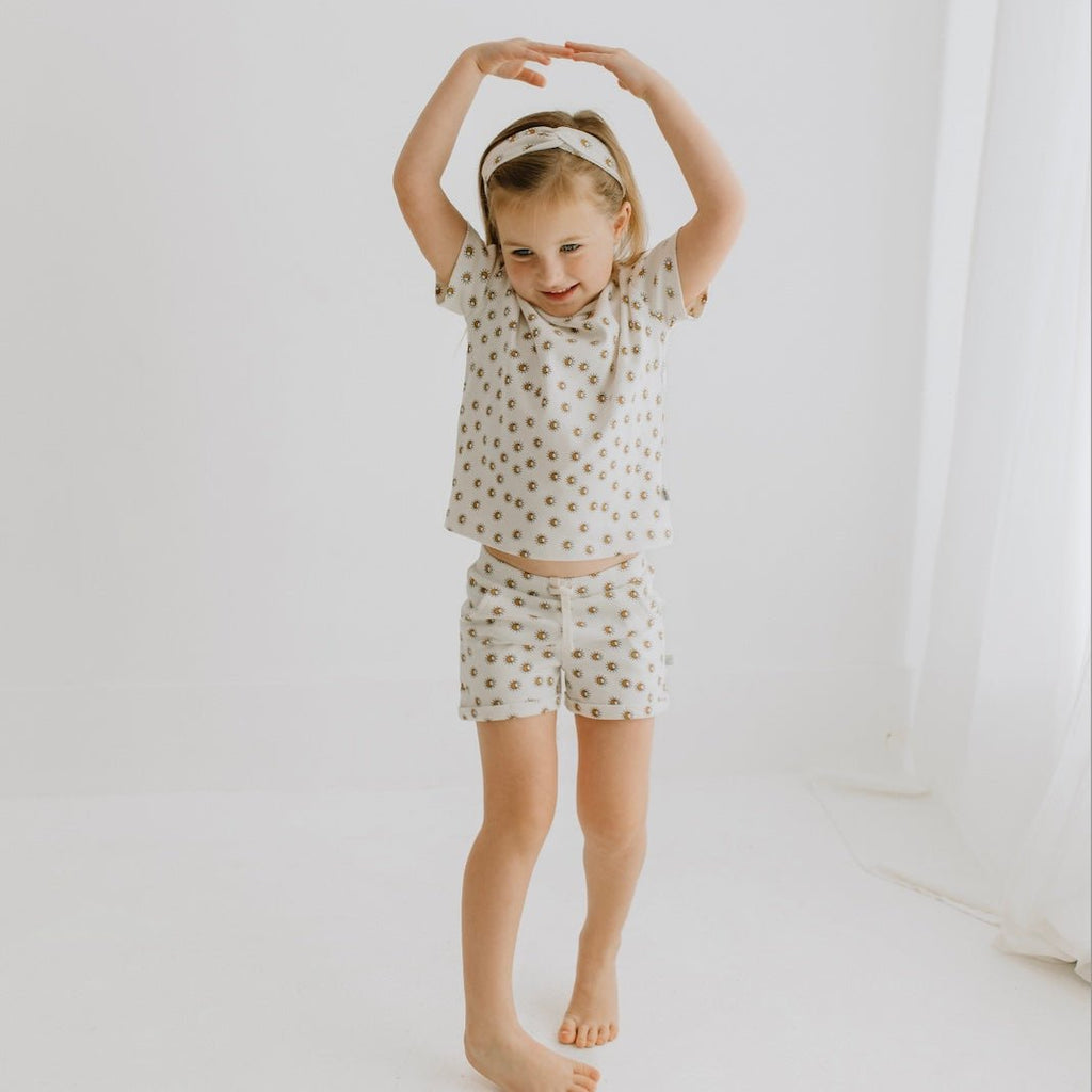 shirt-short-set-sun-ray-Gift-Baby-Toys-2