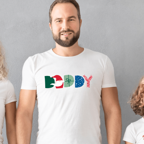 adult-graphic-tee-daddy-winter-Gift-Baby-Toys-2