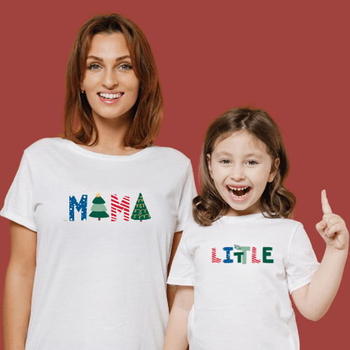 graphic-tee-little-winter-Gift-Baby-Toys-2