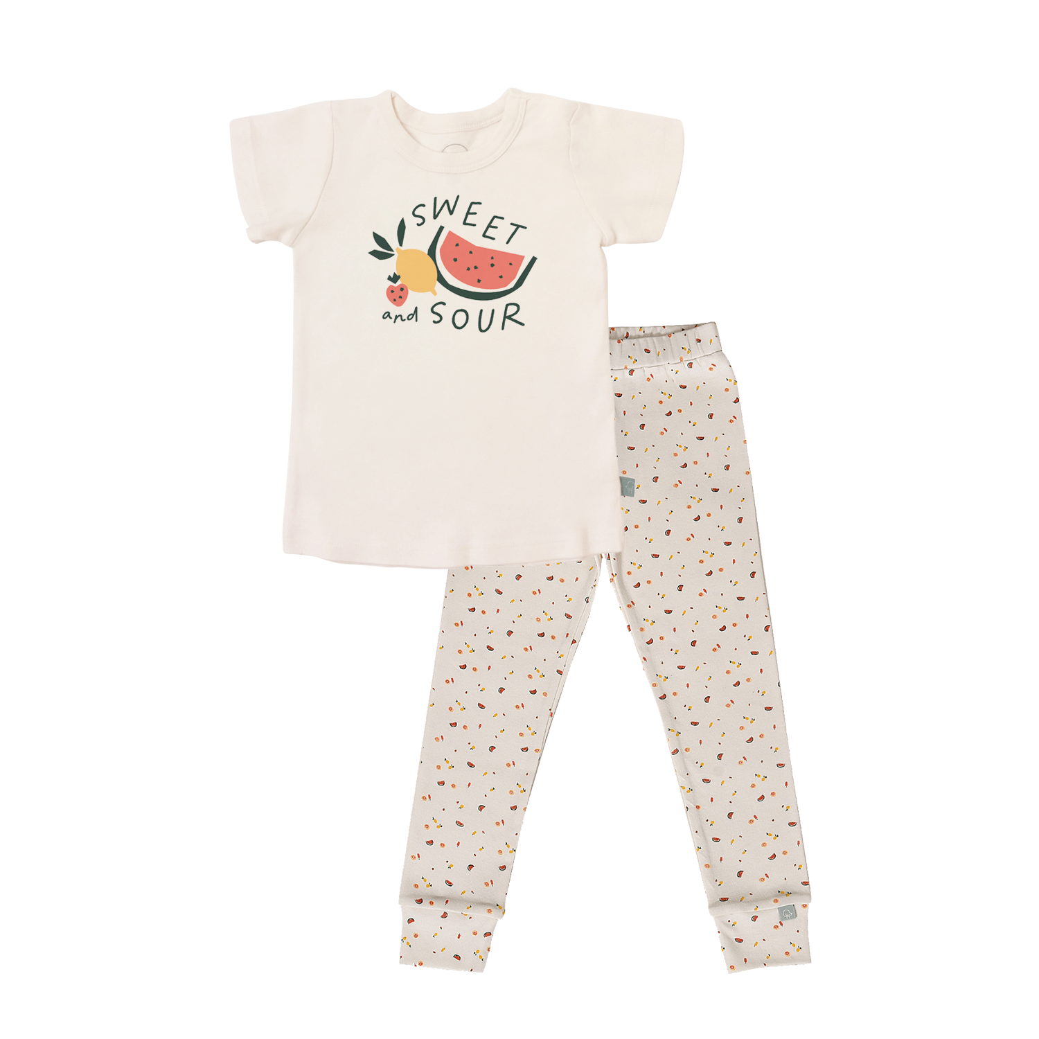 short-sleeve-pajama-set-sweet-and-sour-Gift-Baby-Toyspajamas-1