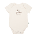 graphic-bodysuit-ten-months-milestone-taupe-Gift-Baby-Toysbodysuits-1