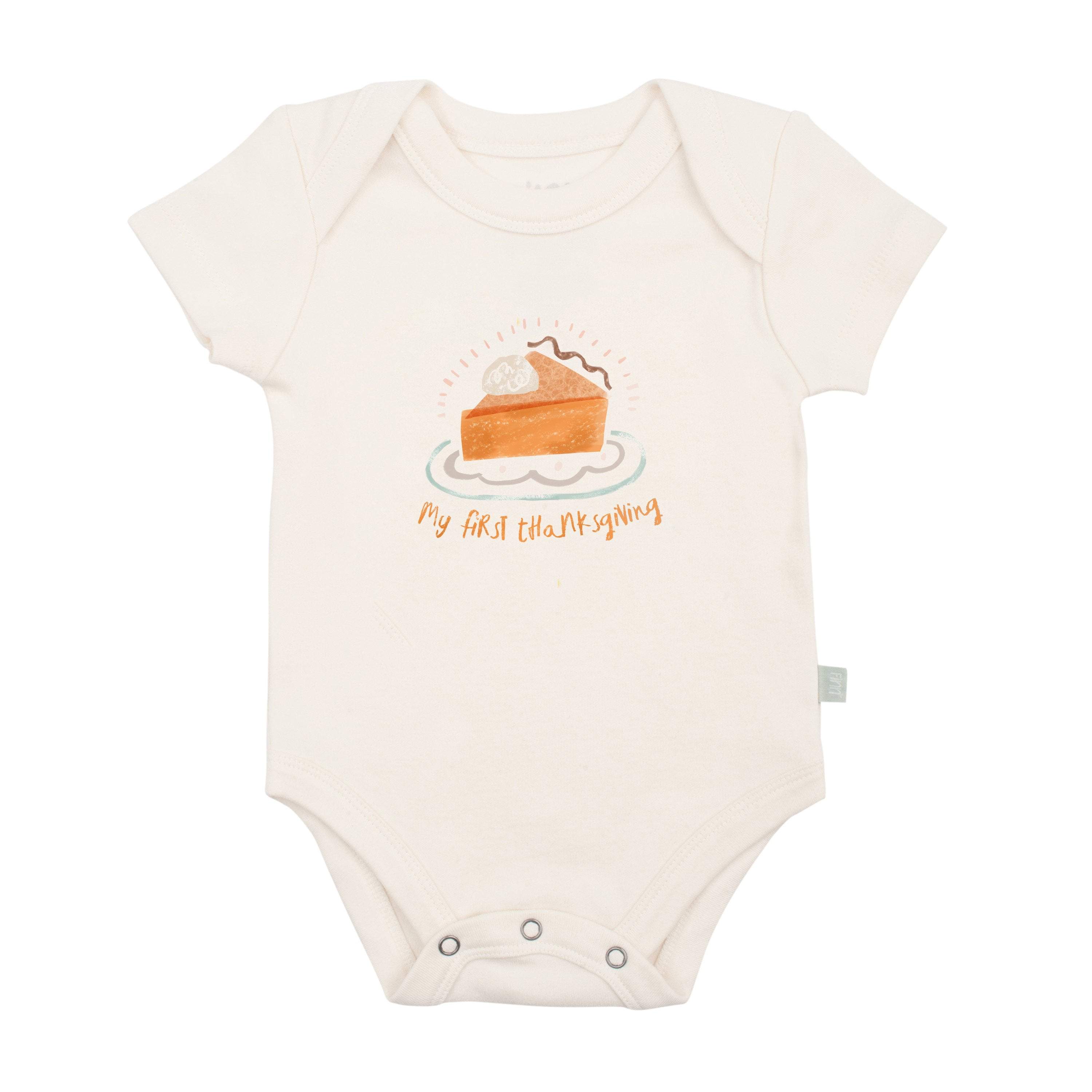 graphic-bodysuit-thanksgiving-pie-Gift-Baby-Toysbodysuits-1