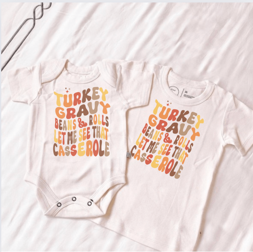 graphic-tee-turkey-gravy-casserole-Gift-Baby-Toys-2