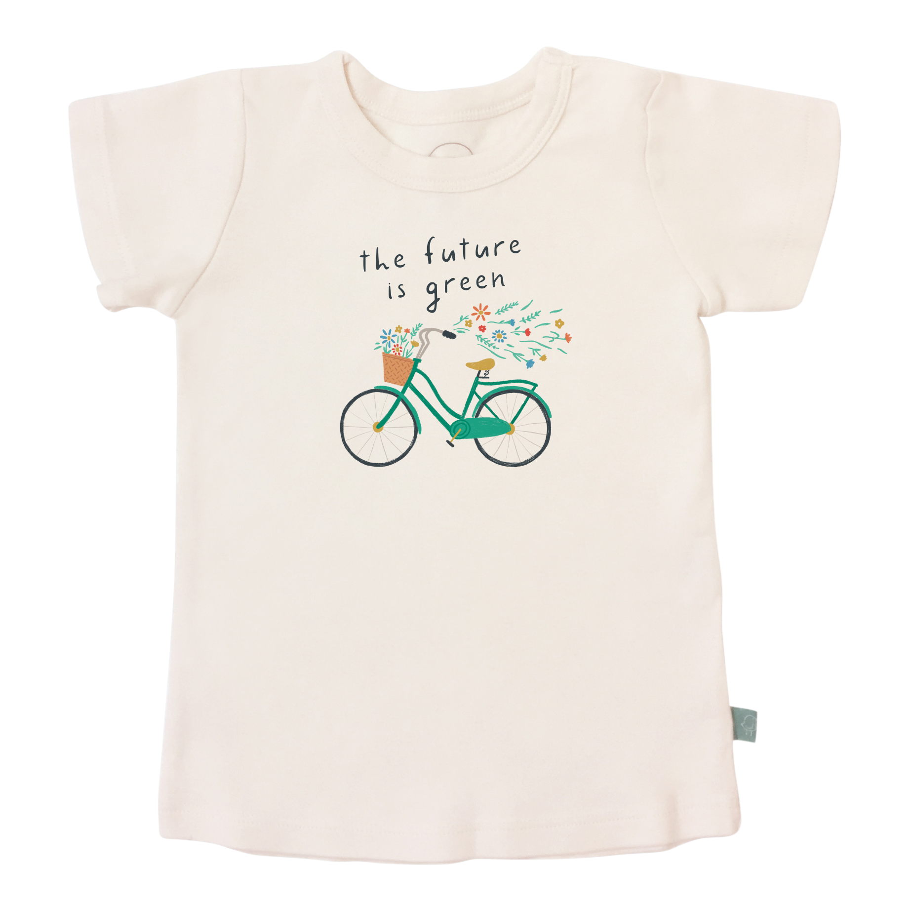 graphic-tee-future-is-green-Gift-Baby-Toystops-1