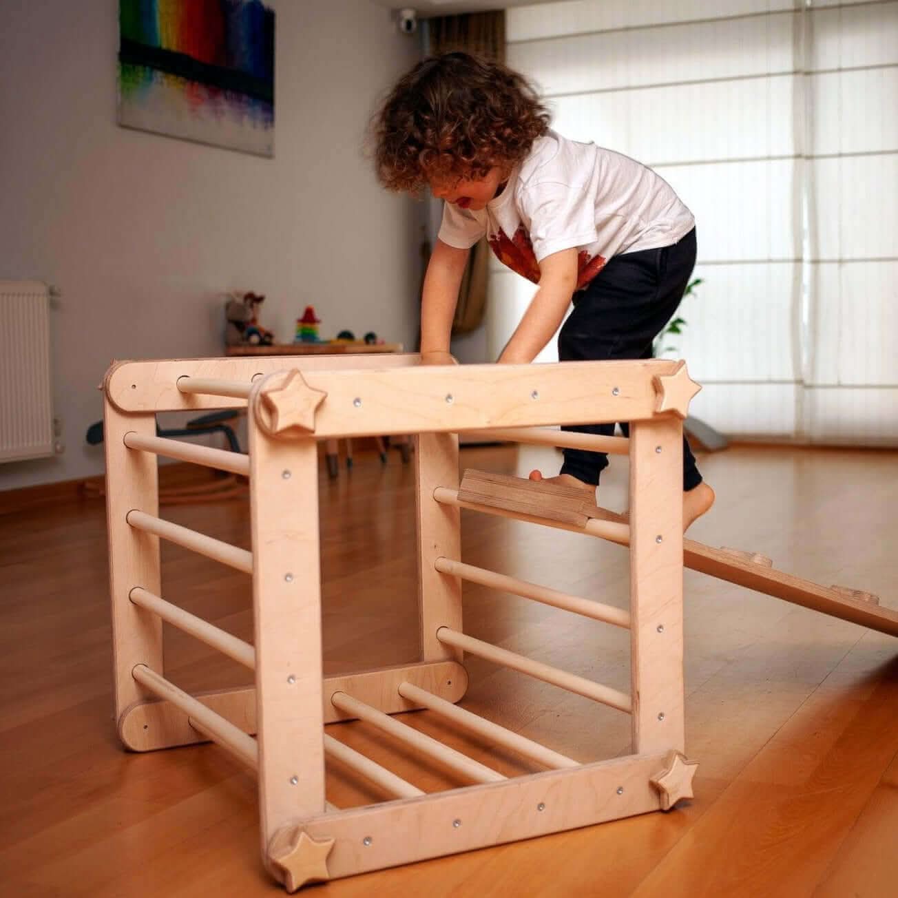 montessori-climbing-triangle-cube-with-reversible-ramp-Gift-Baby-ToysClimbing Triangles-1