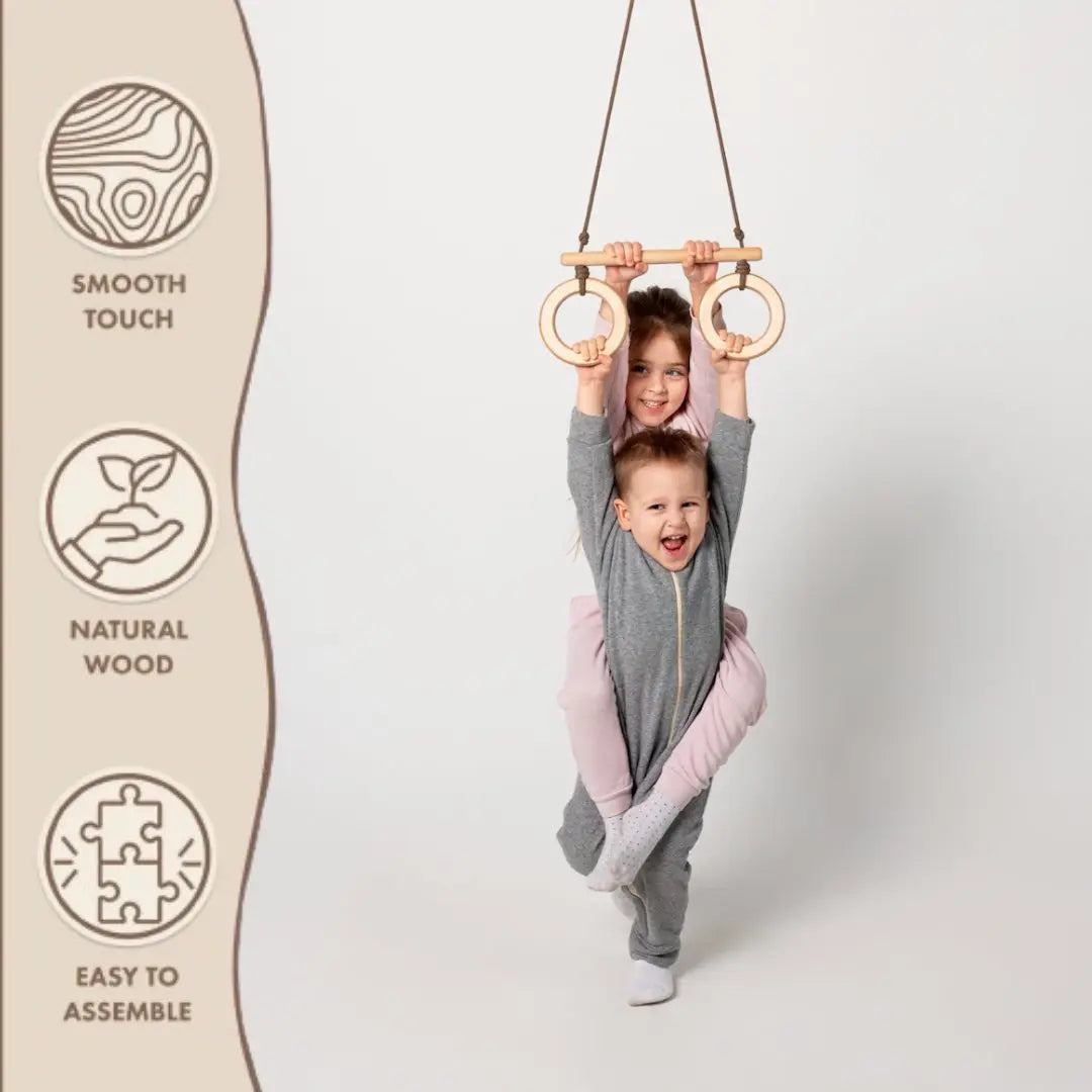 trapeze-swing-bar-with-rings-Gift-Baby-Toys-5