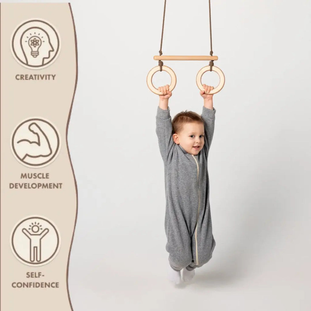 trapeze-swing-bar-with-rings-Gift-Baby-Toys-3