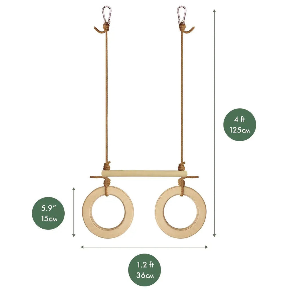 trapeze-swing-bar-with-rings-Gift-Baby-Toys-2