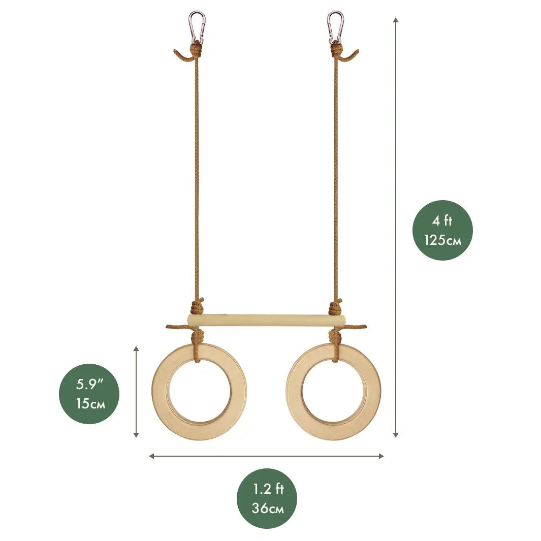 trapeze-swing-bar-with-rings-Gift-Baby-Toys-2