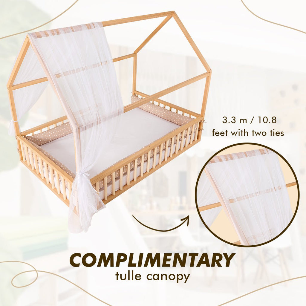 twin-size-montessori-house-bed-for-kids-with-fence-Gift-Baby-Toys-6