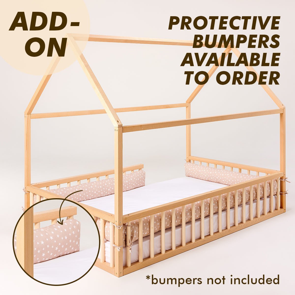 twin-size-montessori-house-bed-for-kids-with-fence-Gift-Baby-Toys-8