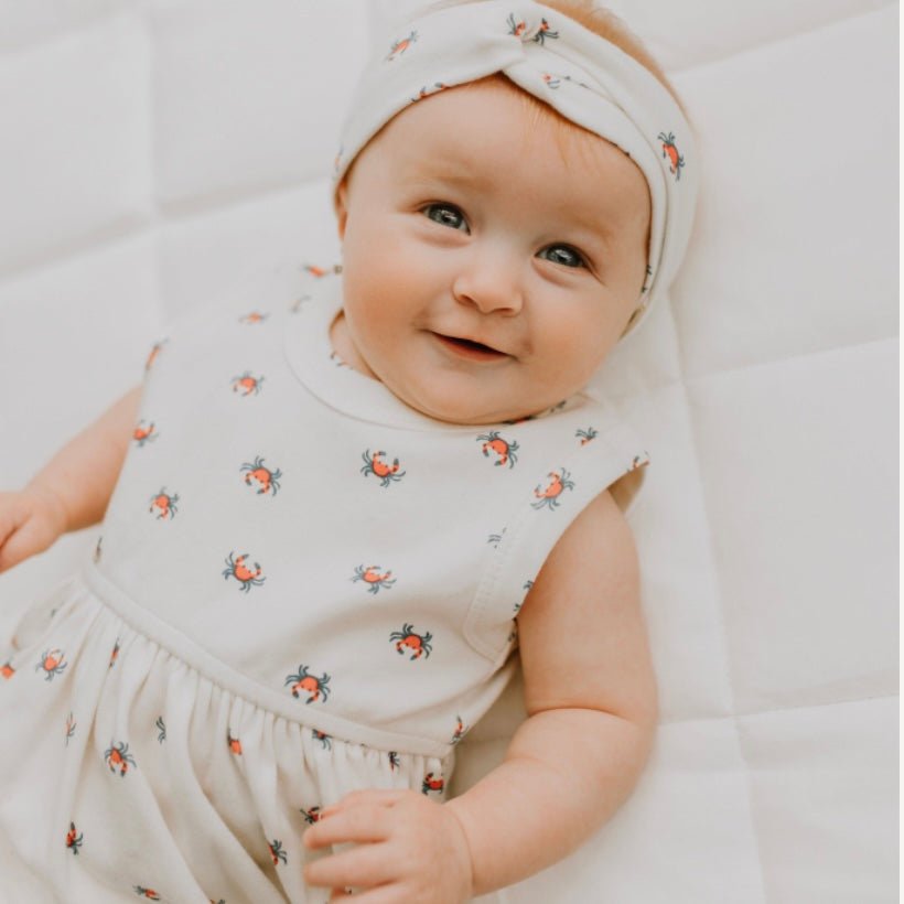 headband-crab-Gift-Baby-Toys-2