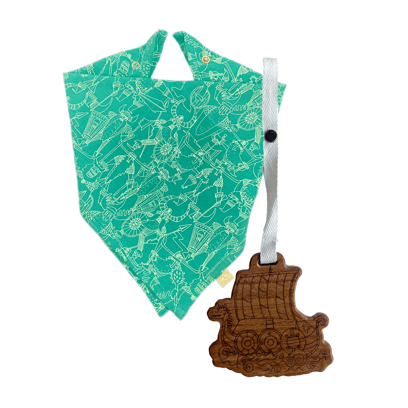 gift-set-viking-lovie-bib-2pc-Gift-Baby-Toysgift-set-1