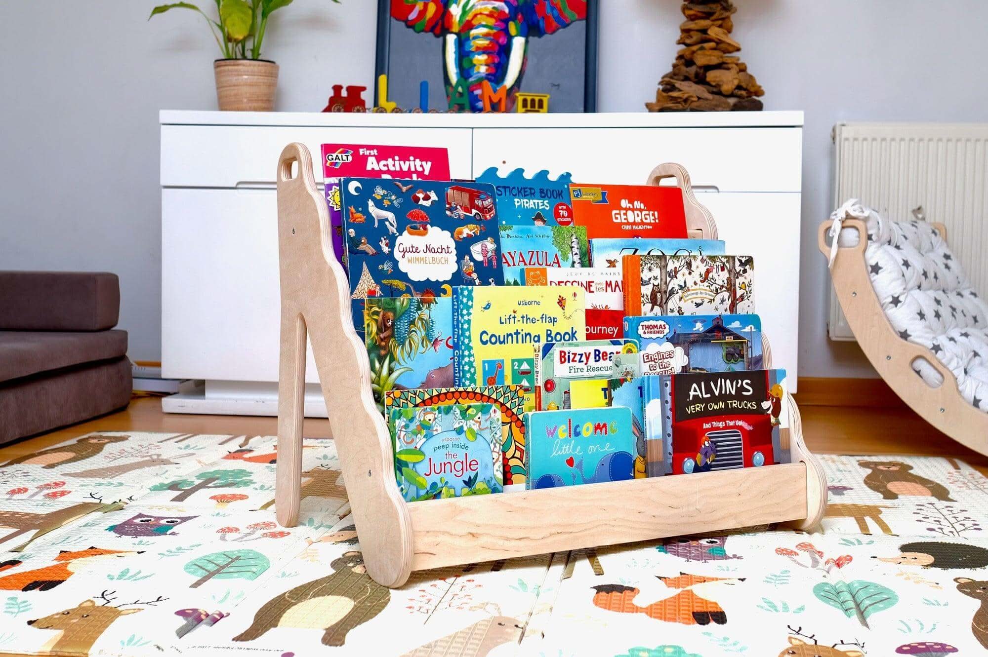 curved-wooden-bookshelf-in-multiple-sizes-elegant-wave-design-Gift-Baby-Toys-10