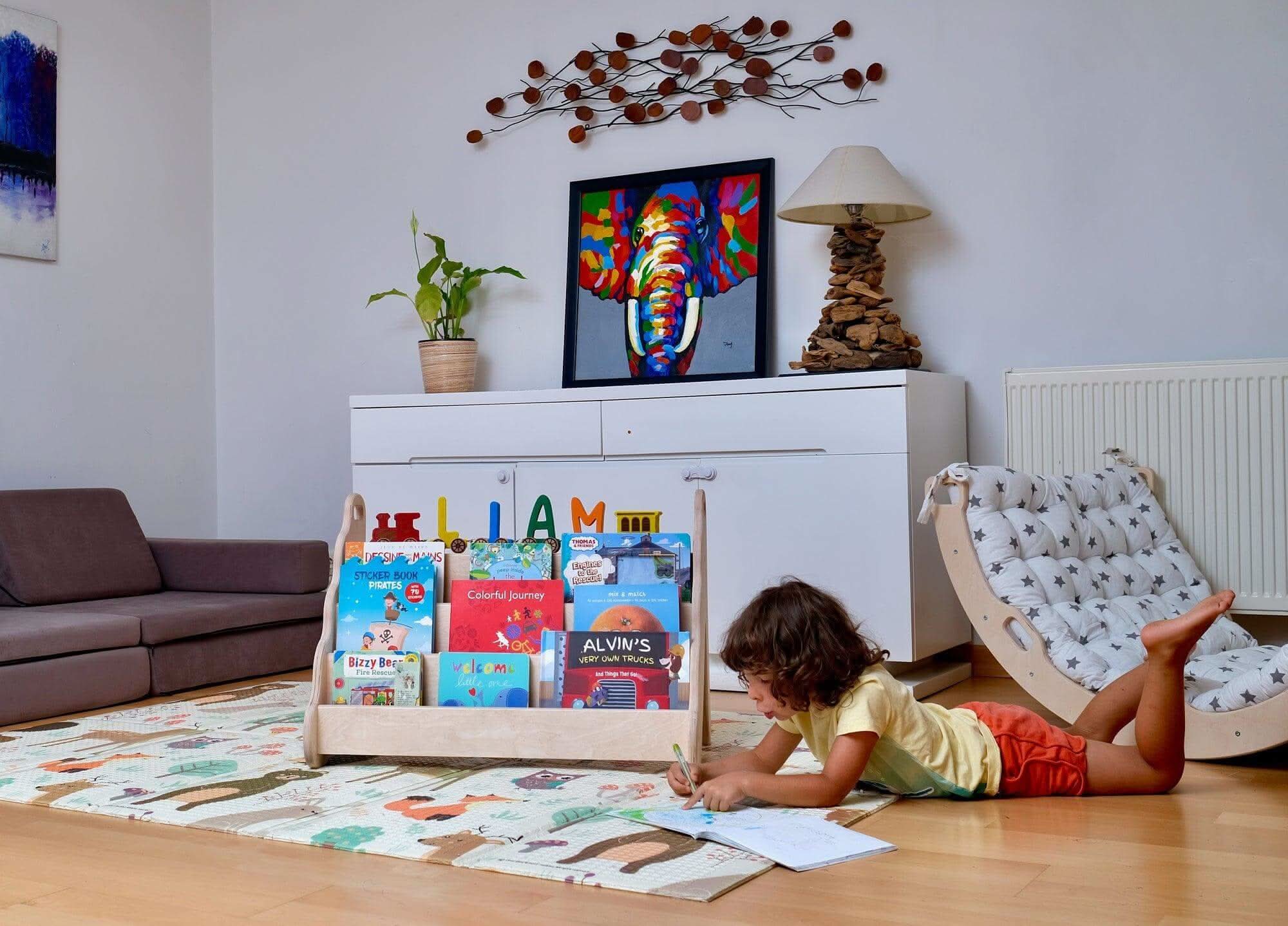 curved-wooden-bookshelf-in-multiple-sizes-elegant-wave-design-Gift-Baby-Toys-12