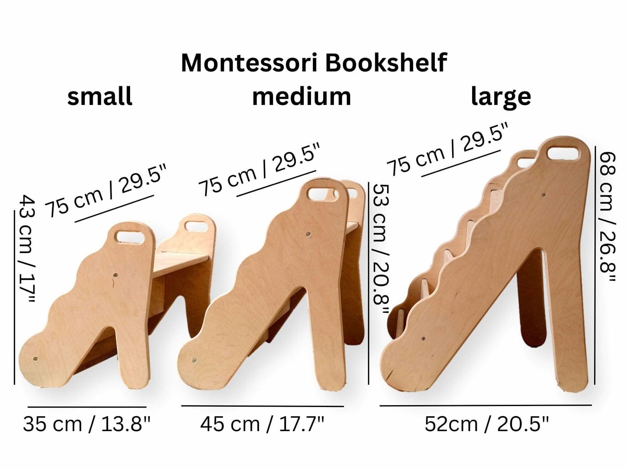 curved-wooden-bookshelf-in-multiple-sizes-elegant-wave-design-Gift-Baby-Toys-2
