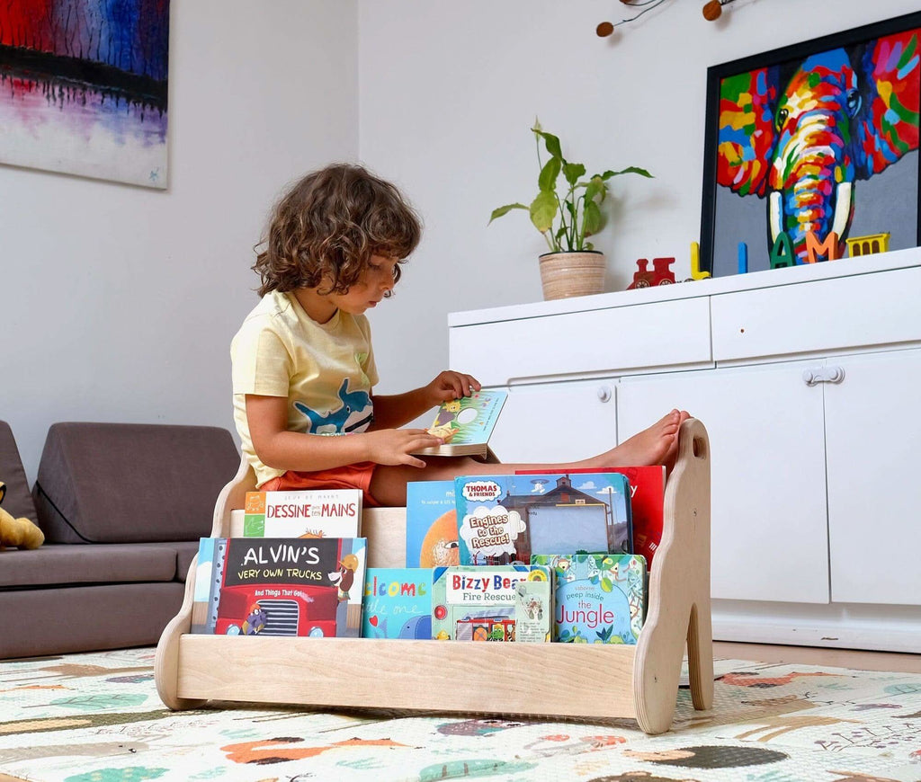 curved-wooden-bookshelf-in-multiple-sizes-elegant-wave-design-Gift-Baby-Toys-3