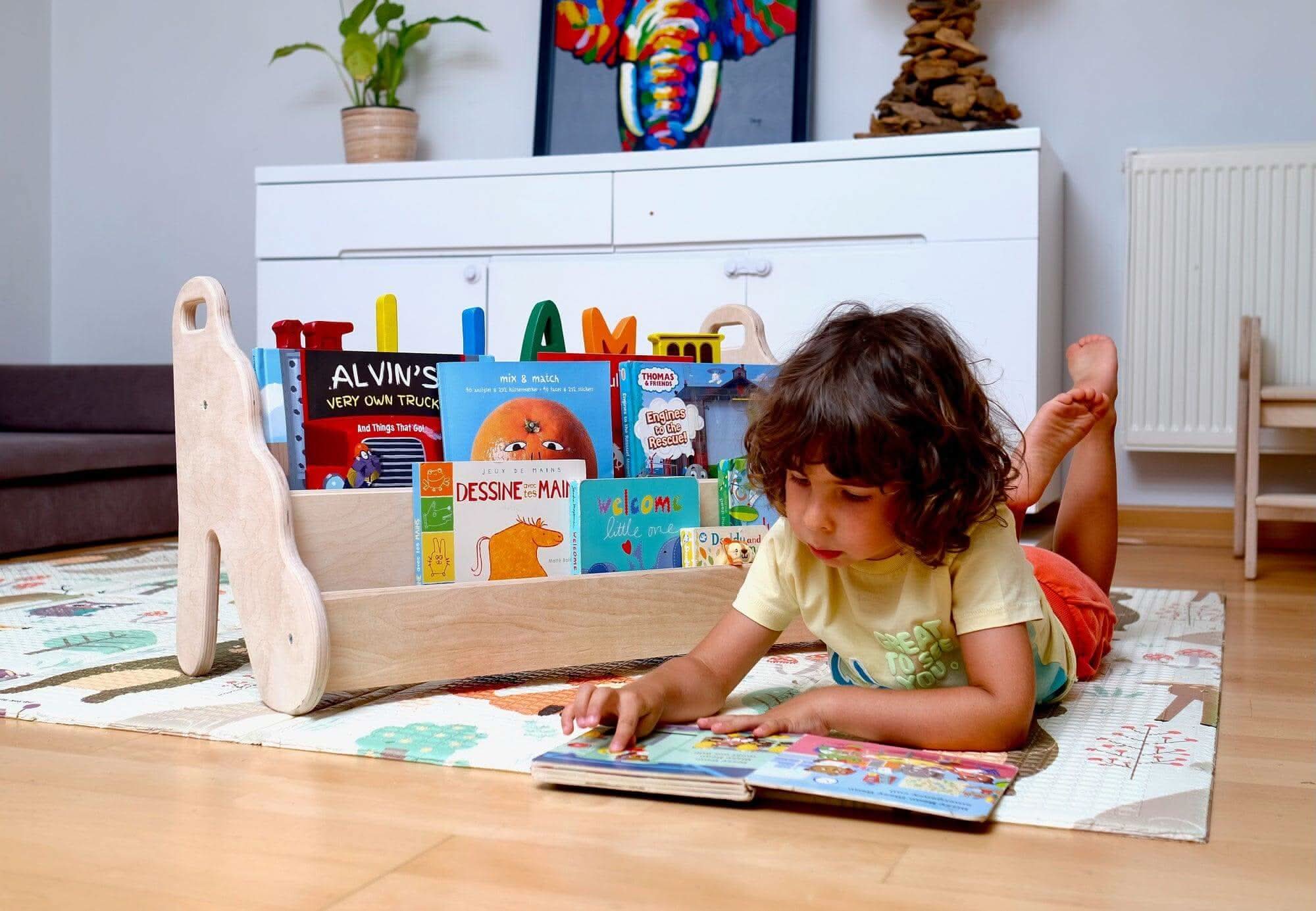 curved-wooden-bookshelf-in-multiple-sizes-elegant-wave-design-Gift-Baby-Toys-5